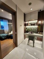 Lentor Hills Residences (D26), Apartment #531184411